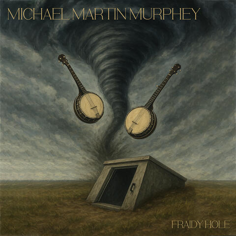 Fraidy Hole album art