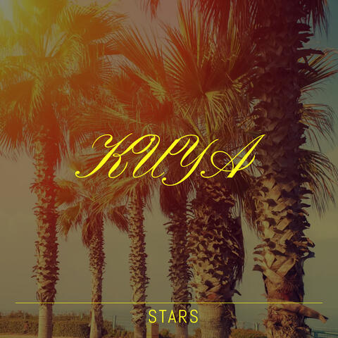 KUYA album art