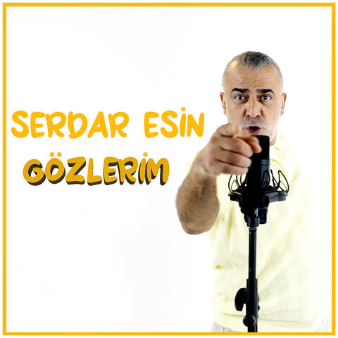 Gözlerim album art