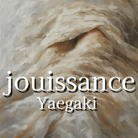 Jouissance album art