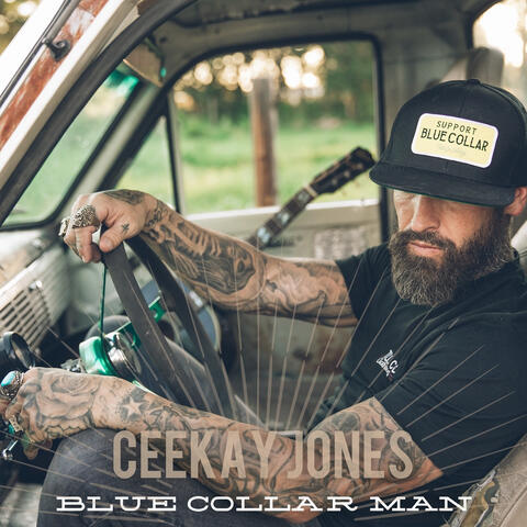 Blue Collar Man album art