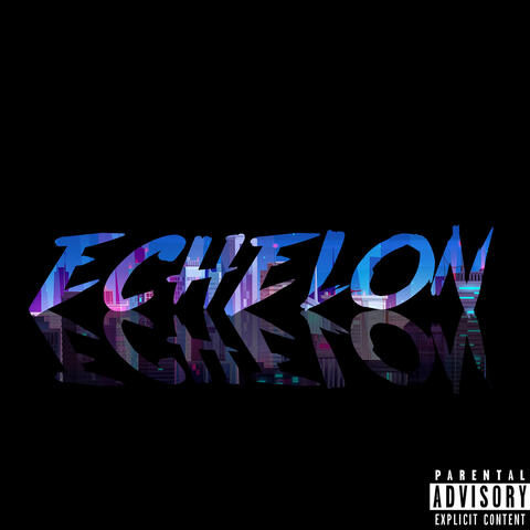 Echelon album art