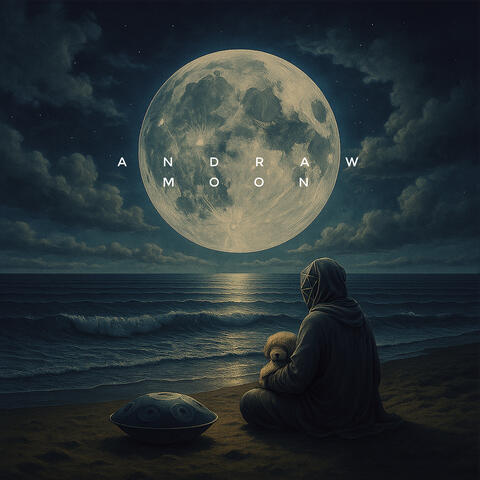 Moon album art