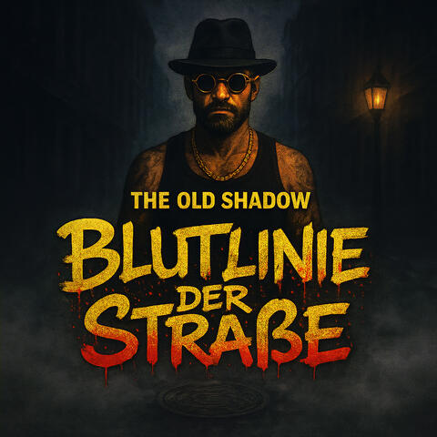 Blutlinie Der Straße album art