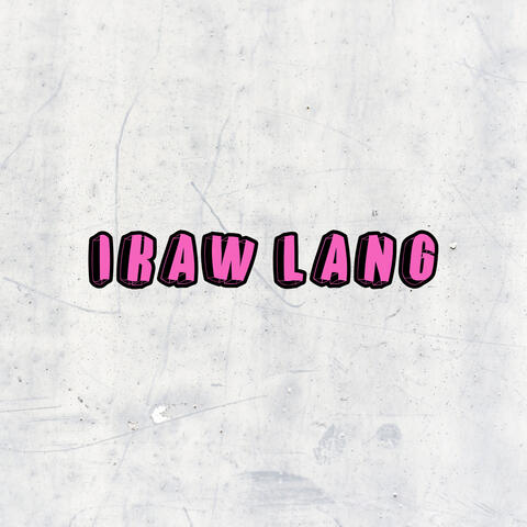 Ikaw Lang album art