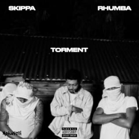 Torment album art