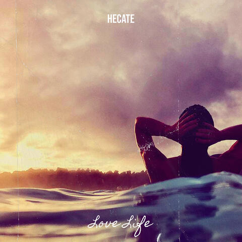 Hecate album art