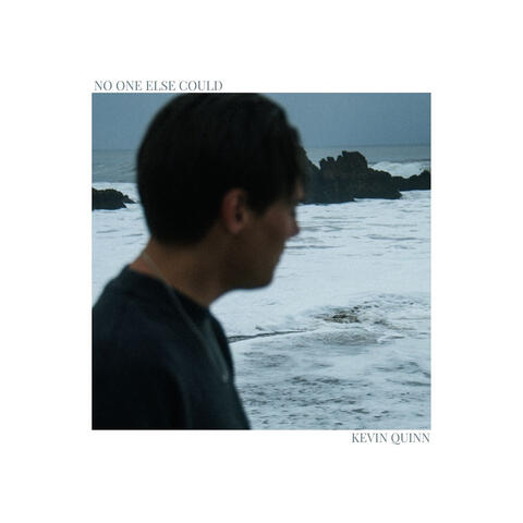 No One Else Could album art