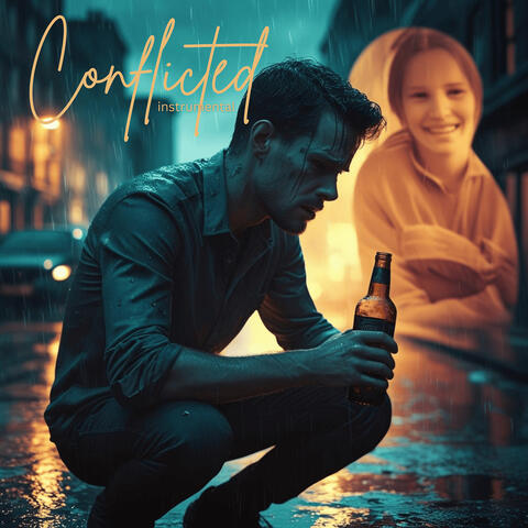 Conflicted (Instrumental) album art