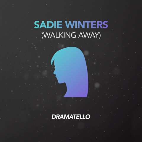 Sadie Winters (Walking Away) album art