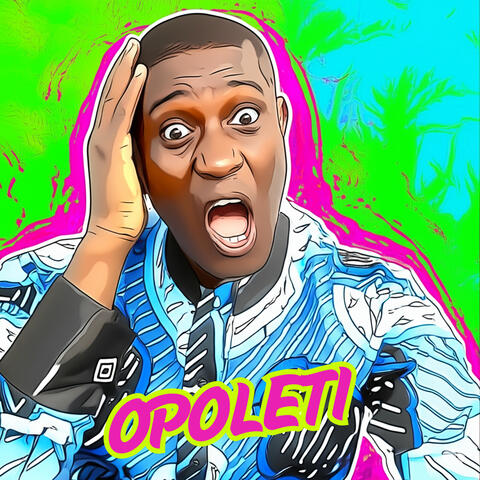 Opoleti album art