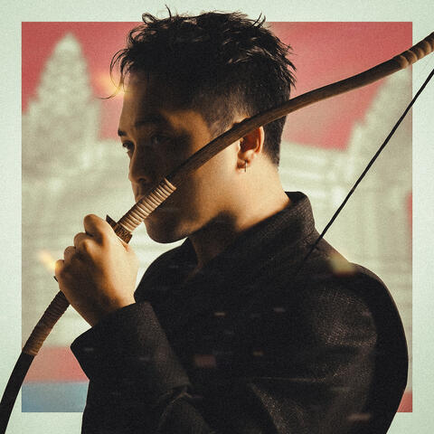 ស៊ូស្លាប់មិនចាញ់ album art