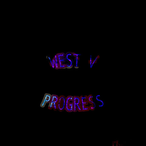 Progress album art