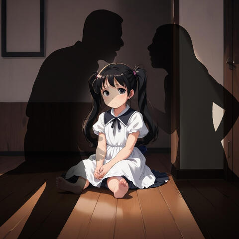 When I Was Younger album art