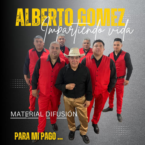Para MI Pago (Material Difusión) album art