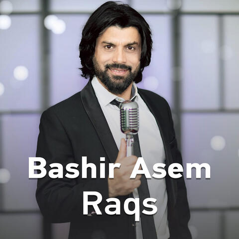 Raqs album art