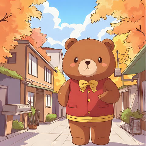 Baby Berry album art