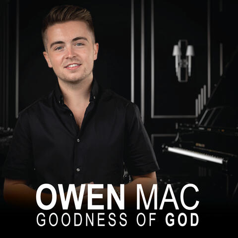 Goodness of God album art