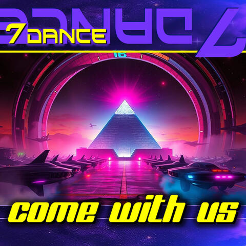 Come with Us album art