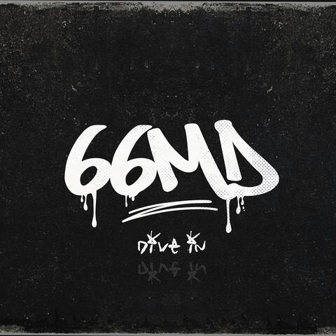 Dive In album art