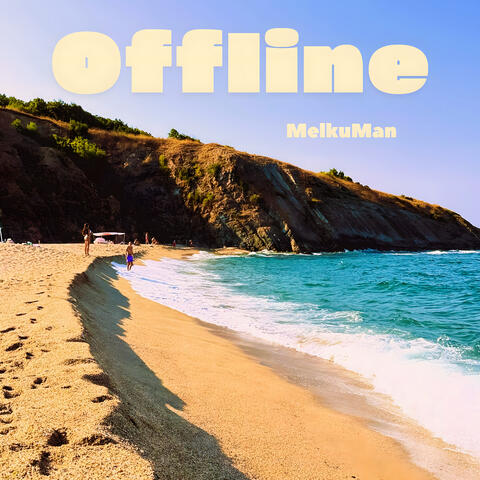 Offline album art