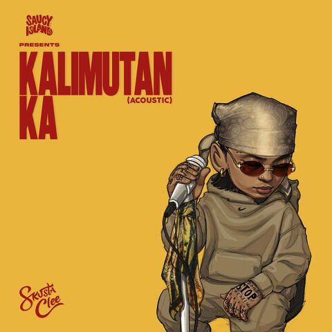 Kalimutan Ka (Acoustic) album art