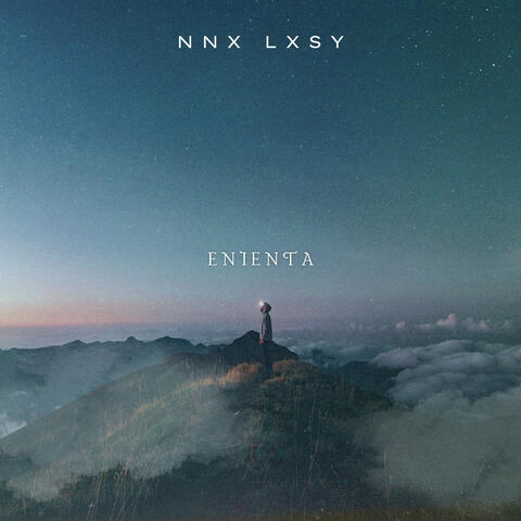Enienta album art