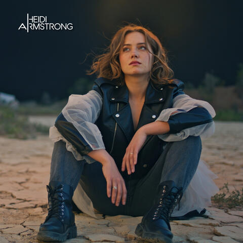 I Did Everything album art