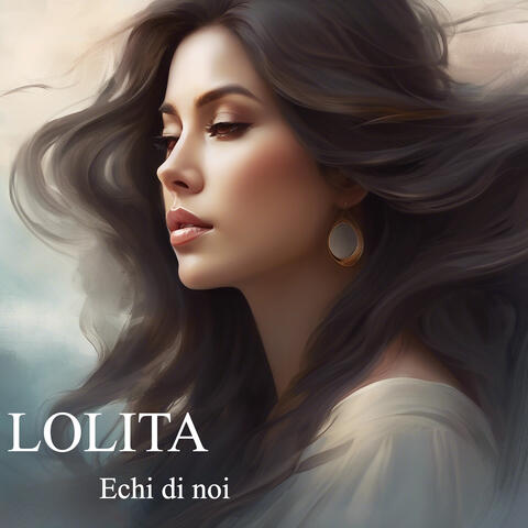 Echi di noi album art