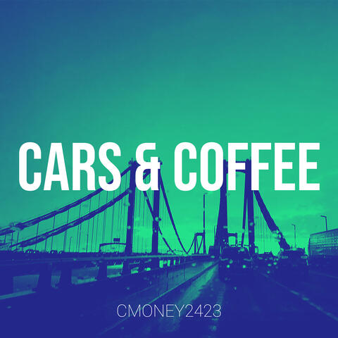 Cars & Coffee album art