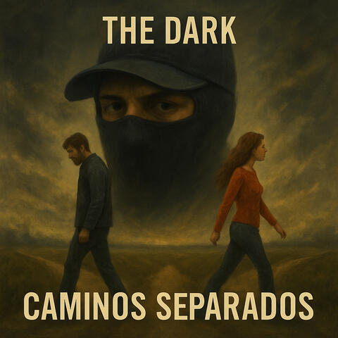 Caminos Separados album art