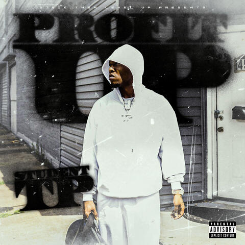 Profit Up album art
