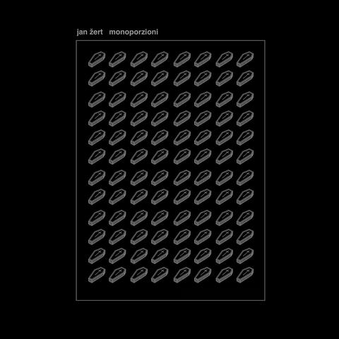 Monoporzioni album art