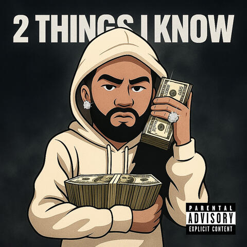 2 Things I Know album art