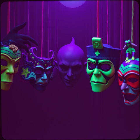 Villain Deutsch album art