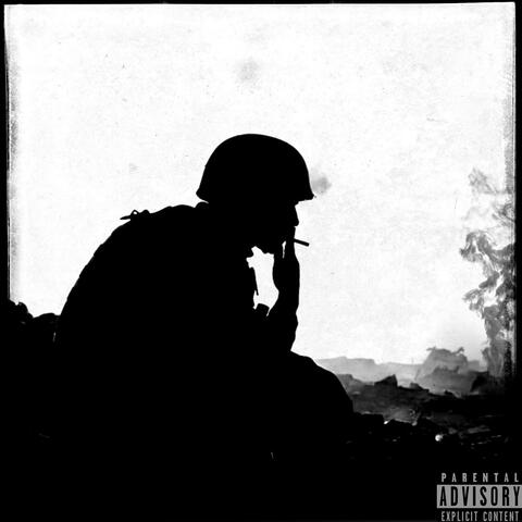 Cigarettes After War album art