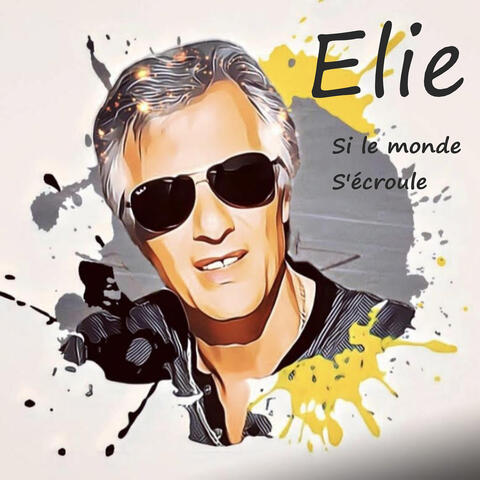 Si le monde s'écroule album art