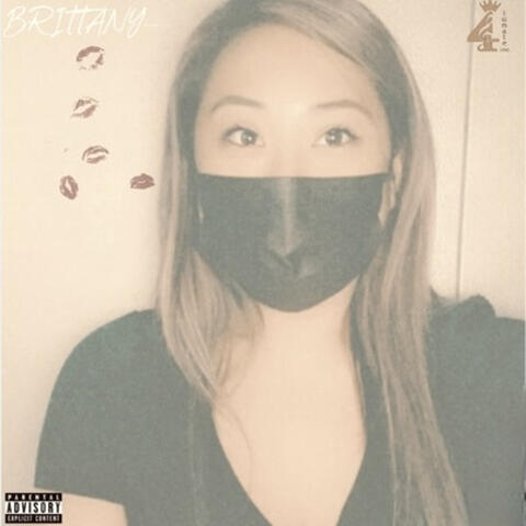 Brittany album art