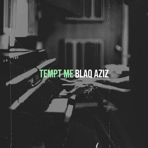 Tempt Me album art