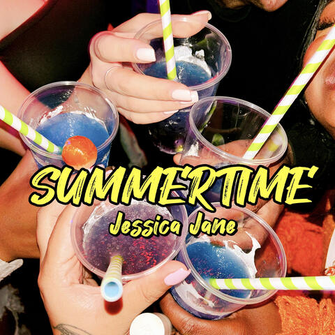 SummerTime album art