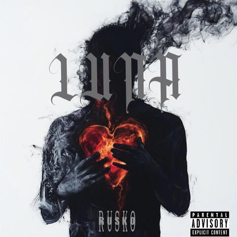 Luna album art