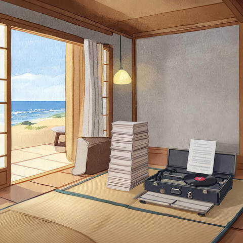 Dreams That Fade Before Morning album art
