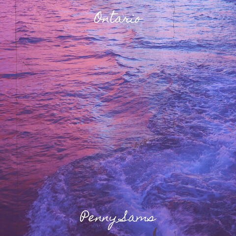 Ontario album art