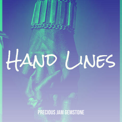 Hand Lines album art