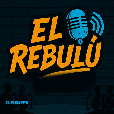 El Rebulu album art