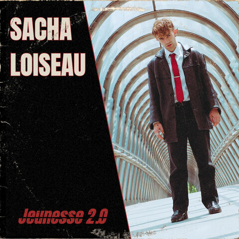 Jeunesse 2.0 album art