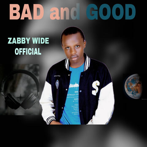 Bad and Good album art