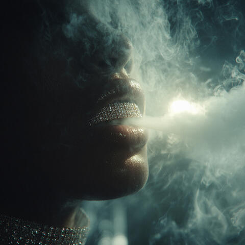 Grand ecart album art