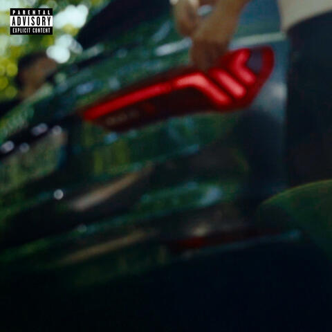 Xtra album art