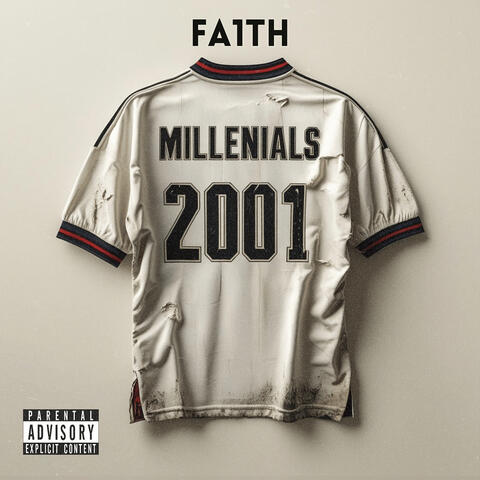 MILLENIALS album art